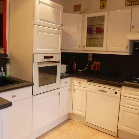 Appartement 2 Piece Plein Centre Paris *