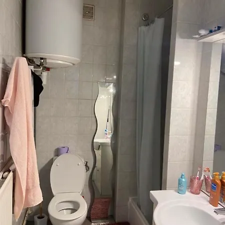 Appartement 2 Piece Plein Centre Paris *